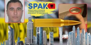 Dështon seanca e “Plumbit të Artë”, shtyhet pretenca e SPAK