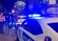 Të shtëna me armë në Laprakë, plagosen dy persona
