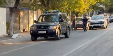 Nga krimet e rënda te narkotikët, Policia e Tiranës arreston 8 persona të shpallur në kërkim
