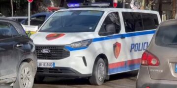 Zbardhen 8 vjedhje të kryera gjatë verës, arrestohet 49-vjeçari, në kërkim bashkëpunëtori