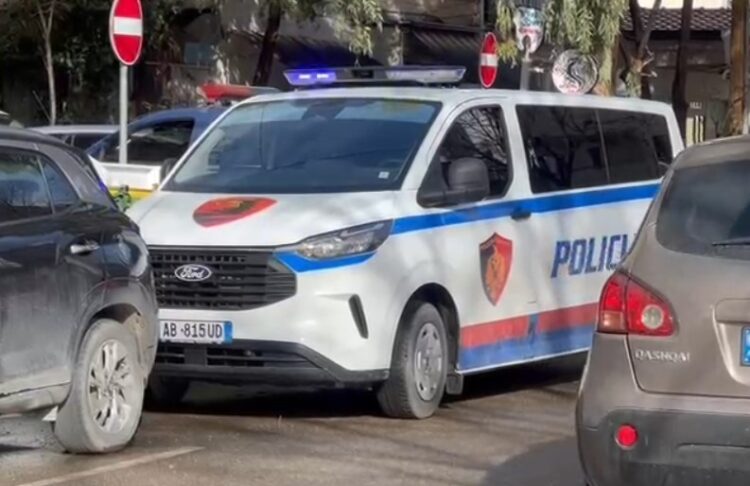 Zbardhen 8 vjedhje të kryera gjatë verës, arrestohet 49-vjeçari, në kërkim bashkëpunëtori