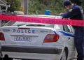 55-vjeçari shqiptar plagoset me armë zjarri në Athinë, autorët i zunë pritë para banesës