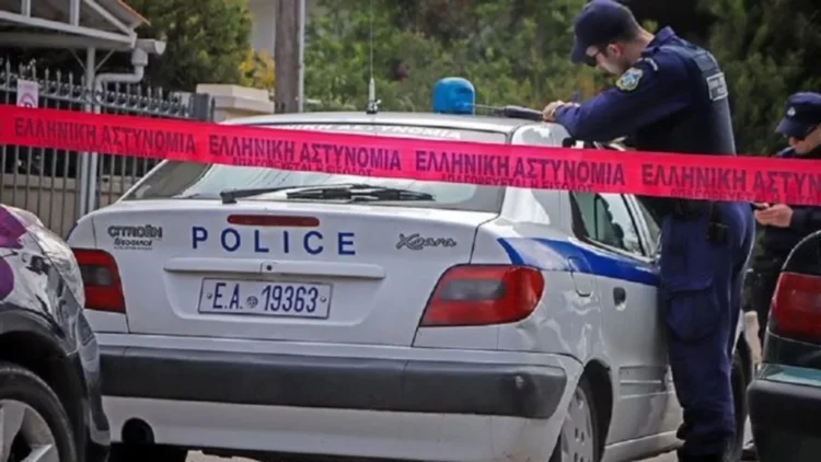 55-vjeçari shqiptar plagoset me armë zjarri në Athinë, autorët i zunë pritë para banesës
