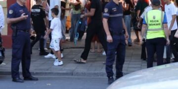 Alarmi për bombë në shkollën “Edith Durham”, reagon zv.kryeministrja Koçiu: Një çmenduri…