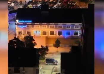 Operacioni i madh antidrogë në shkolla/ U goditën 8 grupe, zonat ku vepronin u zbuluan me agjentë të infiltruar