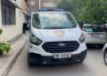 Maliq/ Makina rrëshqet dhe e zë poshtë teksa nxirrte rrobat nga bagazhi