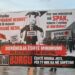 Parullat në ditën e 111-të të revoltë: Shpike “praninë besnike”, burgu është rruga jote…