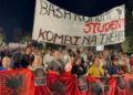 Protesta e 116 në Tiranë, shqiptarët në revoltë kundër qeverisë: Tani e ka radhën Rama për t’u arrrestuar