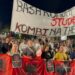 Protesta e 116 në Tiranë, shqiptarët në revoltë kundër qeverisë: Tani e ka radhën Rama për t’u arrrestuar
