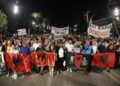 118 ditë revoltë popullore! Protestuesit nuk ndalen deri në largimin e Ramës: Ta shpëtojmë atdheun