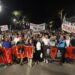 118 ditë revoltë popullore! Protestuesit nuk ndalen deri në largimin e Ramës: Ta shpëtojmë atdheun