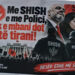 Protestuesit edhe më të vendosur: Nuk do të ndalemi deri sa ta shohim edhe Ramën në pranga