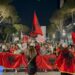 103 ditë protestë/ Qytetarët nuk tërhiqen nga kërkesa për dorëheqjen e Ramës: Të bllokojmë të gjithë institucionet