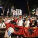 Protestuesit përsëri në shesh, paralajmërohet përshkallëzim deri në “rrethimin” e Kryeministrisë