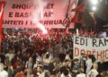 107 ditë revoltë! Qytetarët nuk heqin dorë dhe paralajmërojnë mosbindje civile, qëndresës i bashkohet edhe diaspora