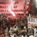 107 ditë revoltë! Qytetarët nuk heqin dorë dhe paralajmërojnë mosbindje civile, qëndresës i bashkohet edhe diaspora