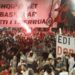 “Corriere della Sera”: Protestat në Shqipëri po kthehen në revoltë të madhe kundër qeverisë, kërkohet dorëheqja e Ramës