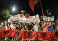 “Shqipëria kërkon revolucion”/ Sot dita e 103-të e protestës, qytetarët të vendosur deri në largimin e qeverisë