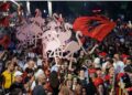 Prej 105 ditësh protestohet për largimin e kryeministrit, gazeta britanike: Shqipëria “noton” në para droge! Rama është…