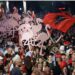 Prej 105 ditësh protestohet për largimin e kryeministrit, gazeta britanike: Shqipëria “noton” në para droge! Rama është…