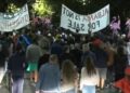 ‘Nesër më shumë’- Mbyllet tubimi në ditën e 116, protestuesit