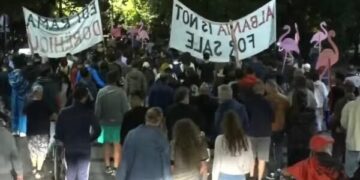 ‘Nesër më shumë’- Mbyllet tubimi në ditën e 116, protestuesit