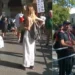 Protestuesit mblidhen para parlamentit: Ramoviç o tradhëtar jep dorëheqjen sa më parë!