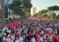 Dita e 98-të e protestës, qytetarët mbushin sheshet dhe rrugët deri në  largimin e qeverisë: Ta rrethojmë  kryeministrinë