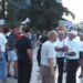 Nis mbledhja e qytetarëve në sheshin “Skënderbej”, kërkohet dorëheqja e Edi Ramës