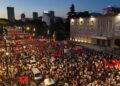 “Lironi shqipet”/ 97 ditë revoltë! Në orën 10:00 para gjykatës për protestuesit e arrestuar, pasdite para Kryeministrisë