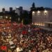 “Lironi shqipet”/ 97 ditë revoltë! Në orën 10:00 para gjykatës për protestuesit e arrestuar, pasdite para Kryeministrisë