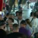 Protestuesit “mosbindje civile” para Drejtorisë së Policisë: Lironi shqipet, të lirojmë rrugën