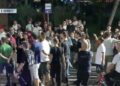 “Nesër më shumë”, mbyllet protesta e 112 kundër qeverisë, mesazhi i qytetarëve: Arrestoni Ramën
