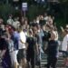 “Nesër më shumë”, mbyllet protesta e 112 kundër qeverisë, mesazhi i qytetarëve: Arrestoni Ramën