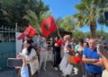 Eurodeputetët zbarkojnë në Zvërnec, banorët u presin rrugën: Dëgjoni shqetësimet tona