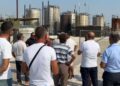 Protestë ndaj Bankers Petroleum, banorët paralajmërojnë bllokimin e puseve të naftës