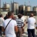 Protestë ndaj Bankers Petroleum, banorët paralajmërojnë bllokimin e puseve të naftës
