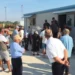 Protesta në Patos-Marinëz nis me tensione, banorët hyjnë në ambientet e Bankers Petroleum