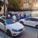 “Lironi çunat!”/ Protestuesit mblidhen para Gjykatës Penale, pritet masa e sigurisë për të arrestuarit