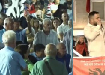 “Lideri janë qytetarët”/ Aktivisti Myftari: Protesta duhet të marrë përgjegjësi, duhen ide konkrete për ndryshimin