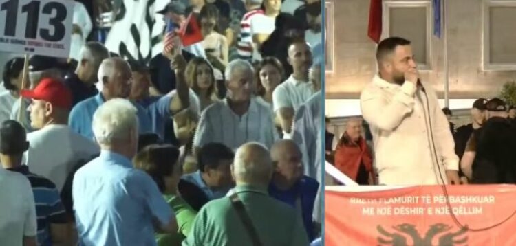“Lideri janë qytetarët”/ Aktivisti Myftari: Protesta duhet të marrë përgjegjësi, duhen ide konkrete për ndryshimin