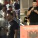 Protestuesi para Kryeministrisë: Koha e gënjeshtrave ka mbaruar, rruga e vetme është largimi i Ramës