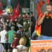 “Diaspora nuk ia fal krimet Ramës”/ Protestuesi nga Roma: Nuk do lejojmë hajdutët të bëjnë pazare me shqiptarët