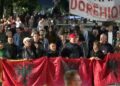 Thirrja e re e protestuesve: O Agas o legen, prite Belën se po vjen!
