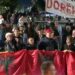 Thirrja e re e protestuesve: O Agas o legen, prite Belën se po vjen!
