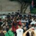 Protestuesit përballë policëve: Hiqni kapelet, arrestoni Ramën!