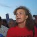 “Poshtë Balluku, poshtë Rama”/ Protestuesja nga Italia: Na kanë grabitur tokat, këta duhen rrëzuar patjetër