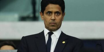 Telashe për presidentin e PSG-së, nis hetimi në Francë për konflikt interesi