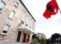 Ikën Altin Jani, emërohet drejtori i ri i Autoritetit Kombëtar të Sigurisë