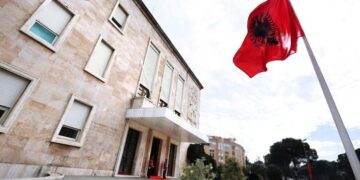 Ikën Altin Jani, emërohet drejtori i ri i Autoritetit Kombëtar të Sigurisë